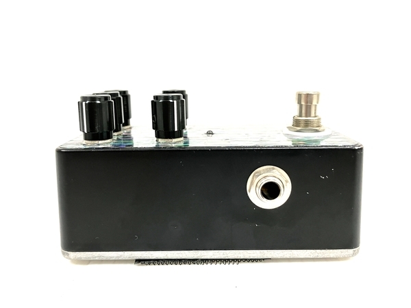 Yahoo!オークション - 9OVERDRIVE9 Dest-Low 改 エフェクター Yahoo!オークション - 9OVERDRIVE9 Dest-Low 改 エフェクター