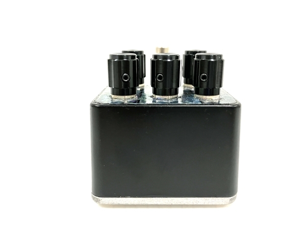Yahoo!オークション - 9OVERDRIVE9 Dest-Low 改 エフェクター Yahoo!オークション - 9OVERDRIVE9 Dest-Low 改 エフェクター