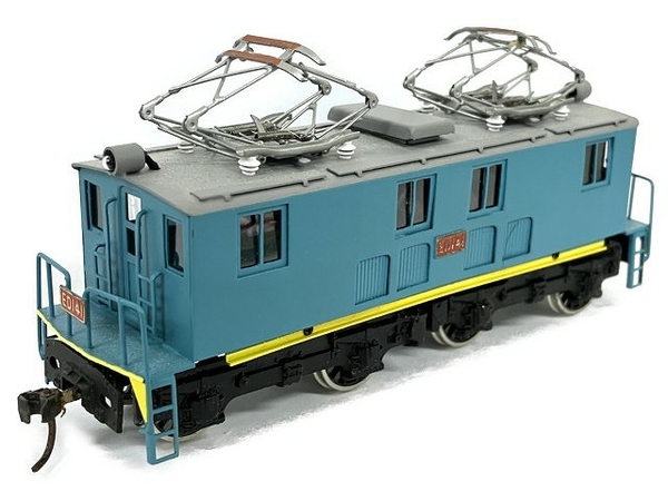 Yahoo!オークション - カワイモデル ED14 近江鉄道 完成車 鉄道 Yahoo!オークション - カワイモデル ED14 近江鉄道 完成車 鉄道