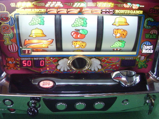 卓上パチスロ マイジャグラーⅡ アミューズ仕様 ゲーム機 100円専用機 全商品セール パチスロ 卓上 マイジャグラー ゲーム機 アミューズ カウンター用 店 Ⅱ パチンコ/パチスロ
