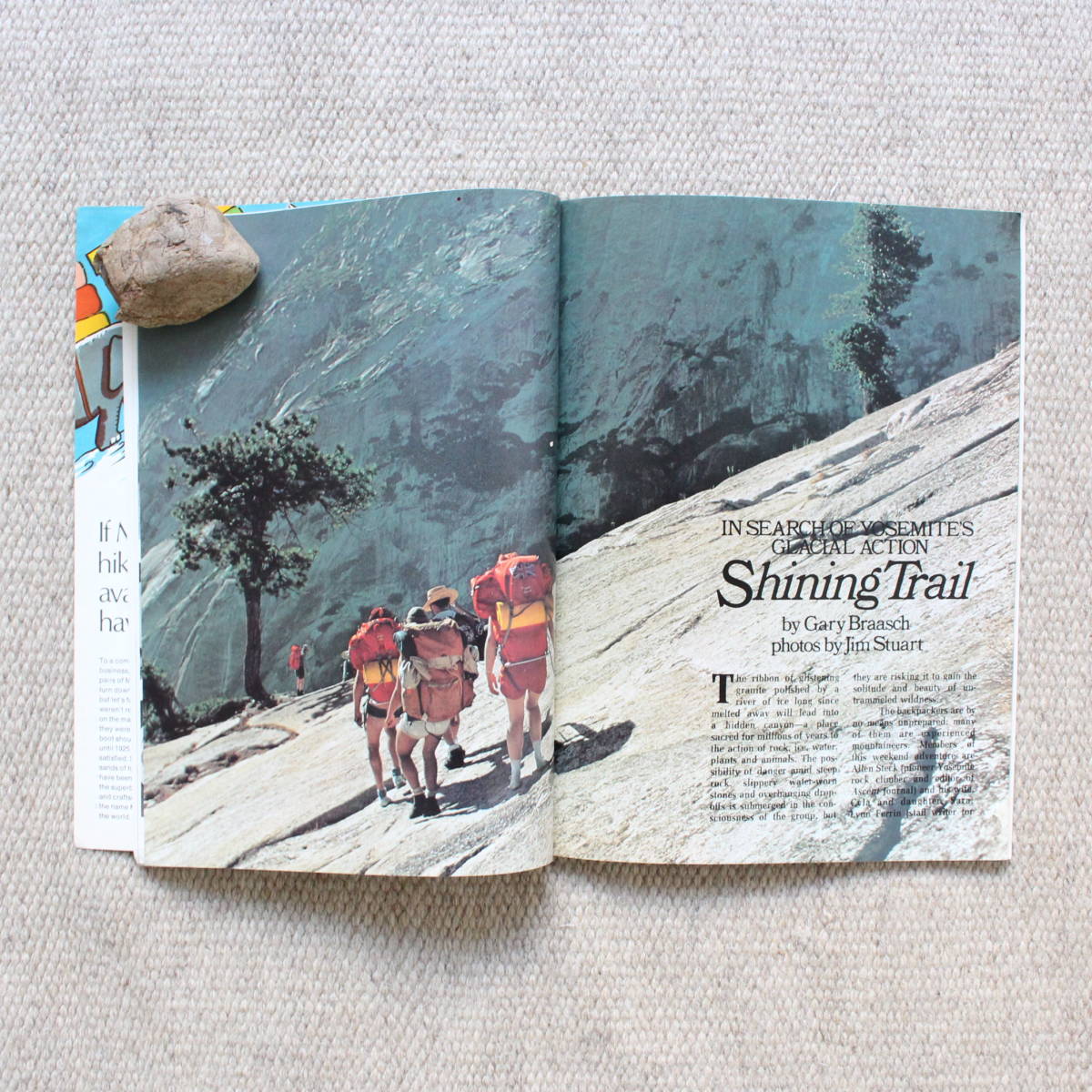 レア 1970s Backpacker Magazine USA 35冊セット シュイナード ヨセミテ ジョンミューア アメリカ アウトドア ヴィンテージ ULハイキング アート・エンターテインメント レア 1970s Backpacker Magazine USA 35冊セット シュイナード ヨセミテ ジョンミューア アメリカ アウトドア ヴィンテージ ULハイキング アート・エンターテインメント