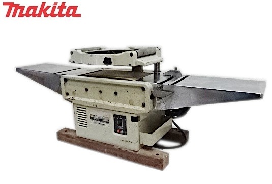 マキタ 180mm 超仕上げカンナ LP1802C リモコン無し 現状品 www.dinh.dk
