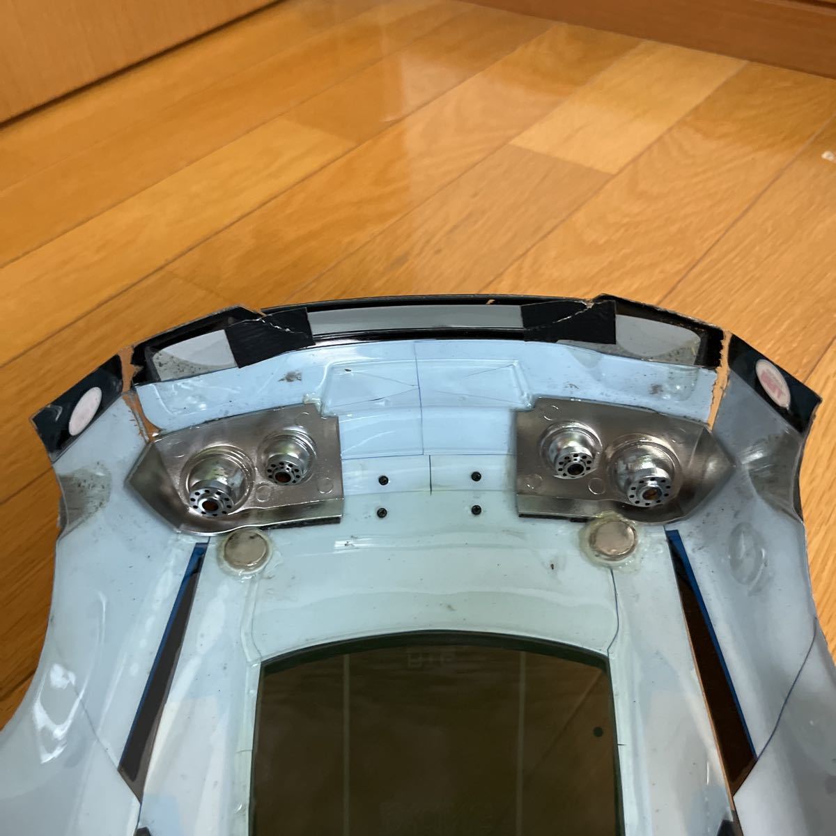 Yahoo!オークション - 1/10 ドリフトボディー GT-R R35 川畑 Yahoo!オークション - 1/10 ドリフトボディー GT-R R35 川畑