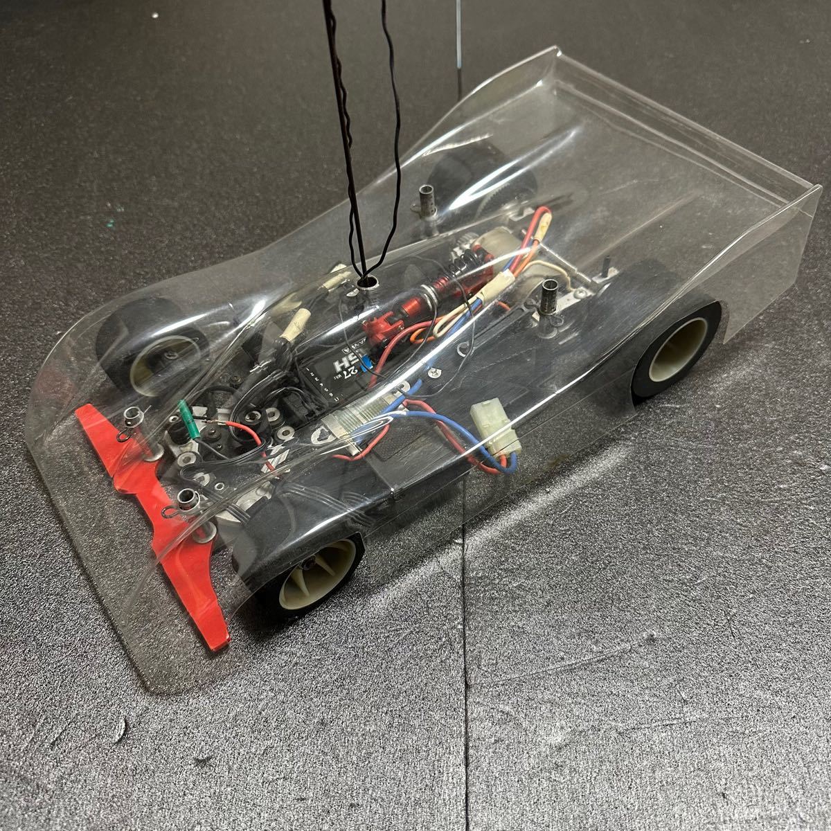 ラジコンカー 京商スコーピオン その他 ジャンク|Yahoo!フリマ ラジコンカー 京商スコーピオン その他 ジャンク|Yahoo!フリマ
