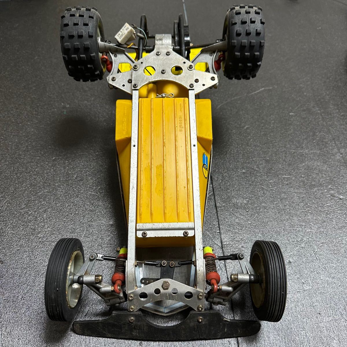 ラジコンカー 京商スコーピオン その他 ジャンク|Yahoo!フリマ ラジコンカー 京商スコーピオン その他 ジャンク|Yahoo!フリマ