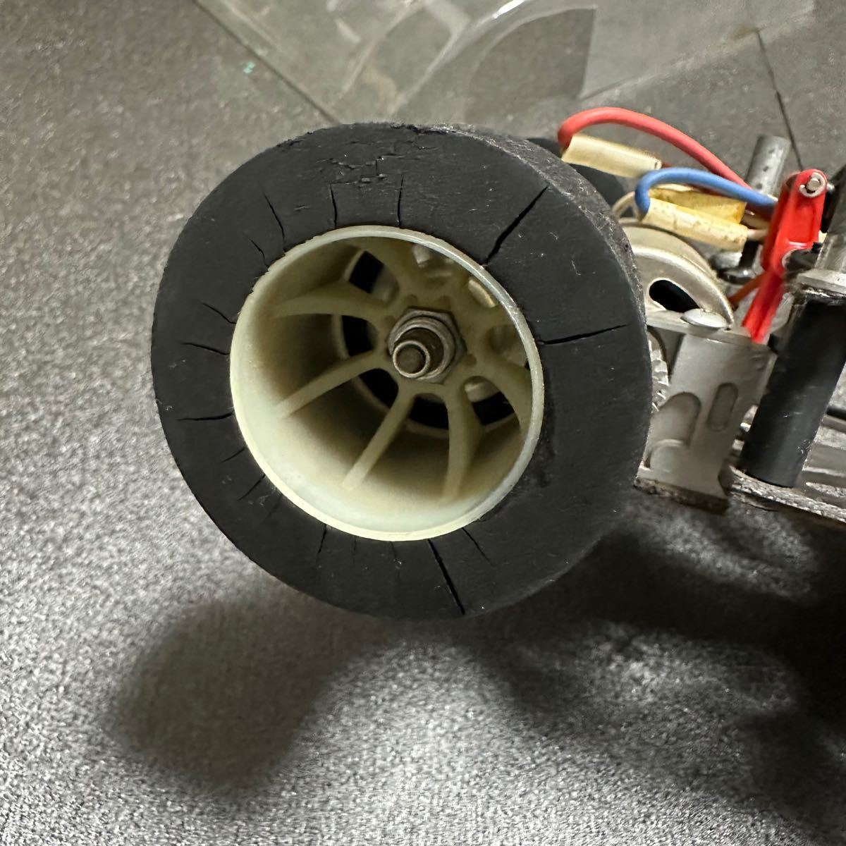 ラジコンカー 京商スコーピオン その他 ジャンク|Yahoo!フリマ ラジコンカー 京商スコーピオン その他 ジャンク|Yahoo!フリマ