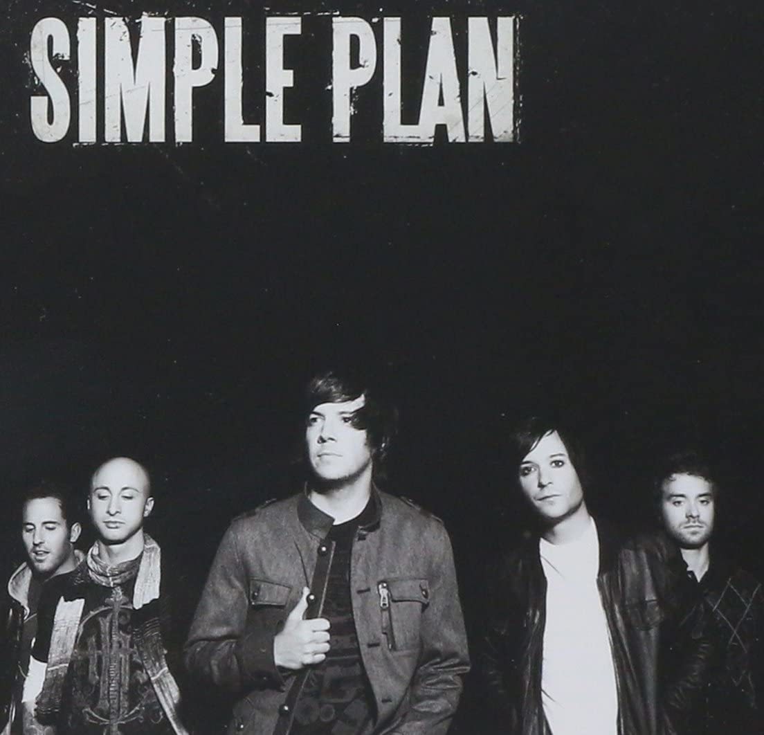 Simple Plan シンプル・プラン 輸入盤CD_画像1