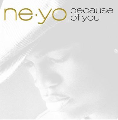 Because of You Ne-Yo 輸入盤CD_画像1