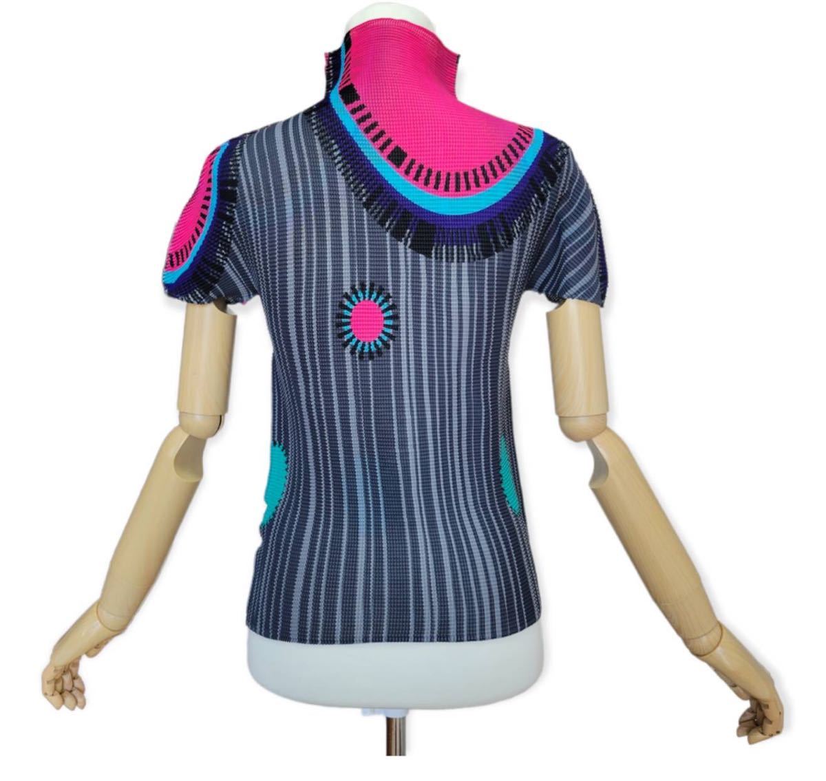 希少新品】PLEATS PLEASE ISSEY MIYAKE プリーツプリーズ イッセイ ...