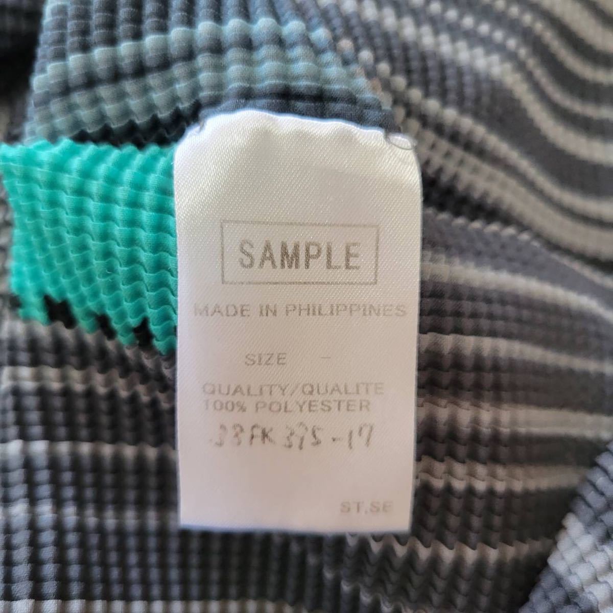 希少新品】PLEATS PLEASE ISSEY MIYAKE プリーツプリーズ イッセイ ...