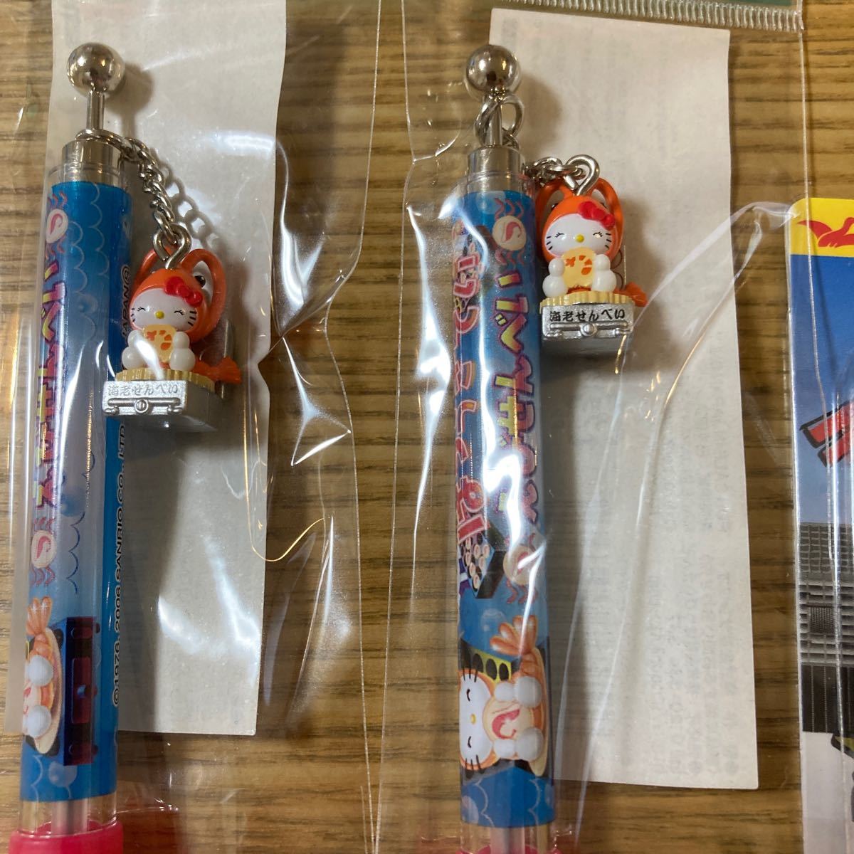 キティちゃん まとめて ご当地土産 愛知限定 シャープペン キティちゃん まとめて ご当地土産 愛知限定 シャープペン