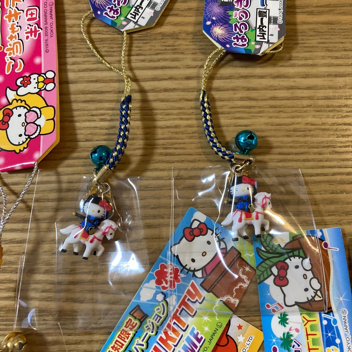 キティちゃん まとめて ご当地土産 愛知限定 シャープペン キティちゃん まとめて ご当地土産 愛知限定 シャープペン