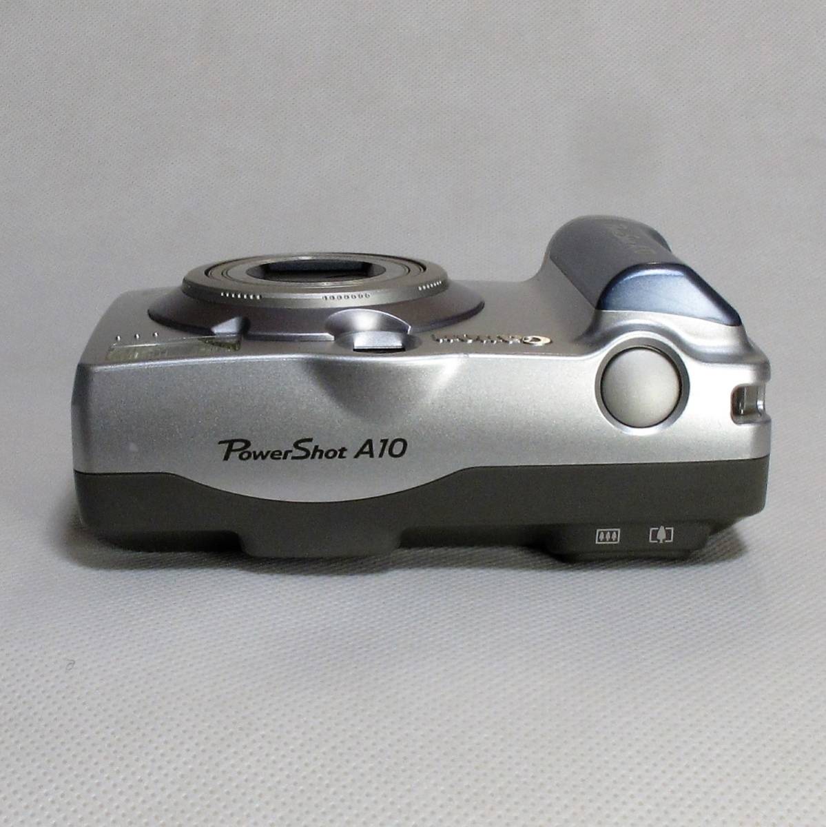 Canon Power Shot A10 8MB CFカード付 キャノン パワーショット Canon Power Shot A10 8MB CFカード付 キャノン パワーショット