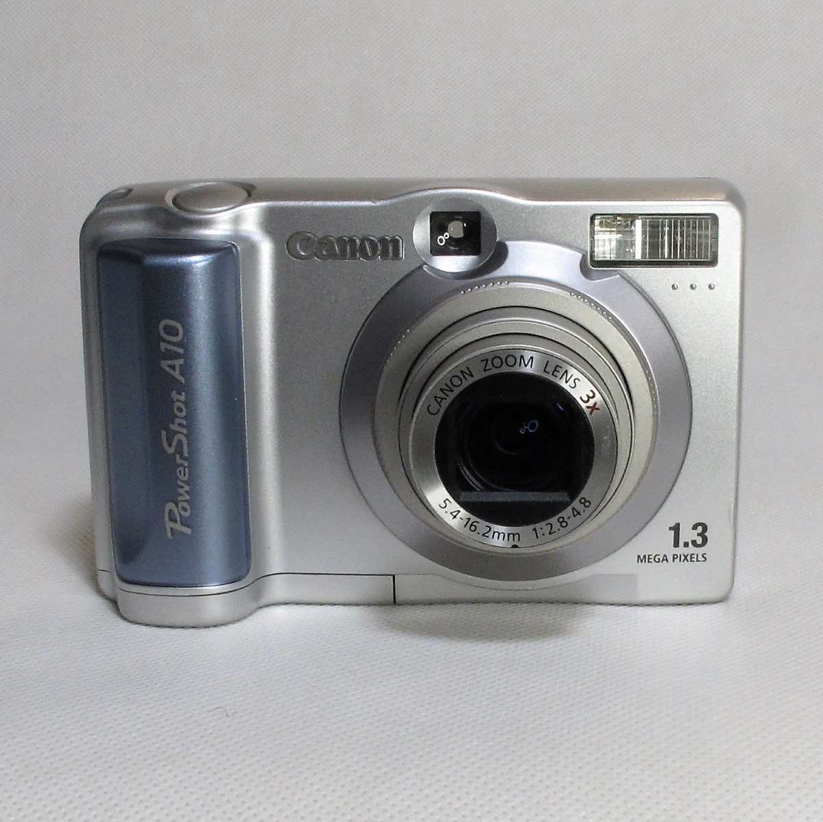 Canon Power Shot A10 8MB CFカード付 キャノン パワーショット Canon Power Shot A10 8MB CFカード付 キャノン パワーショット