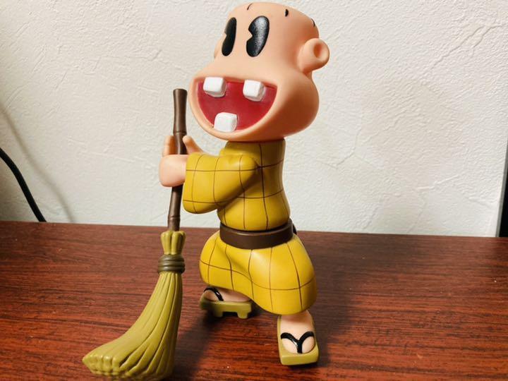 レレレのおじさん フィギュア レア 正規品 バカボンのパパ 赤塚不二夫 天才バカボン 売買されたオークション情報 Yahooの商品情報をアーカイブ公開 オークファン Aucfan Com レレレのおじさん フィギュア レア 正規品 バカボンのパパ 赤塚不二夫 天才バカボン 売買されたオークション情報 Yahooの商品情報をアーカイブ公開 オークファン Aucfan Com