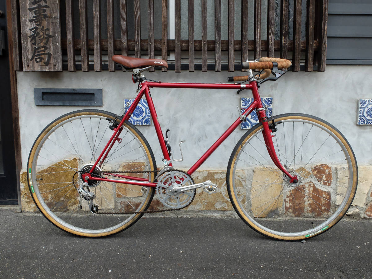 80s☆ビンテージ】MIYATA LE MANS ミヤタ ルマン(560mm 80s☆ビンテージ】MIYATA LE MANS ミヤタ ルマン(560mm