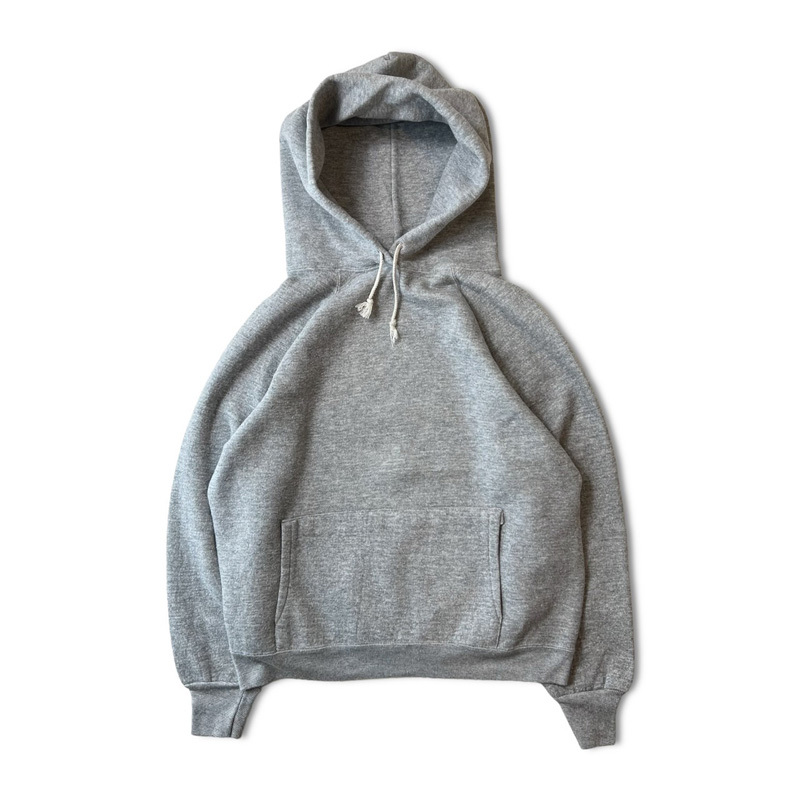 70s 80s USA製 Healthknit スウェット フード パーカー / 70年代 80