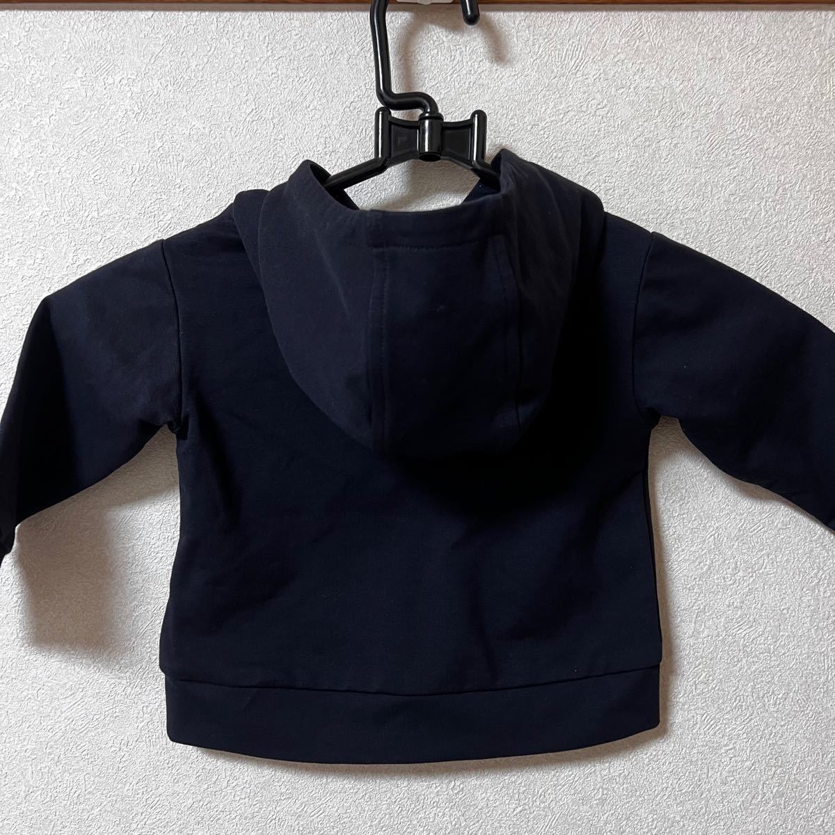 春色3カラー✧ EMPORIO ARMANI 新品 未使用 キッズトレーナー
