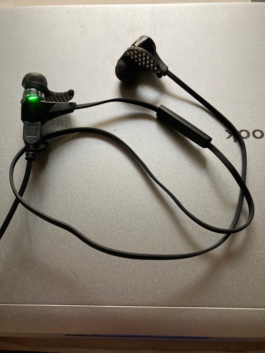 【並行輸入】新品Jaybird BlueBuds X JBD-EP-000002