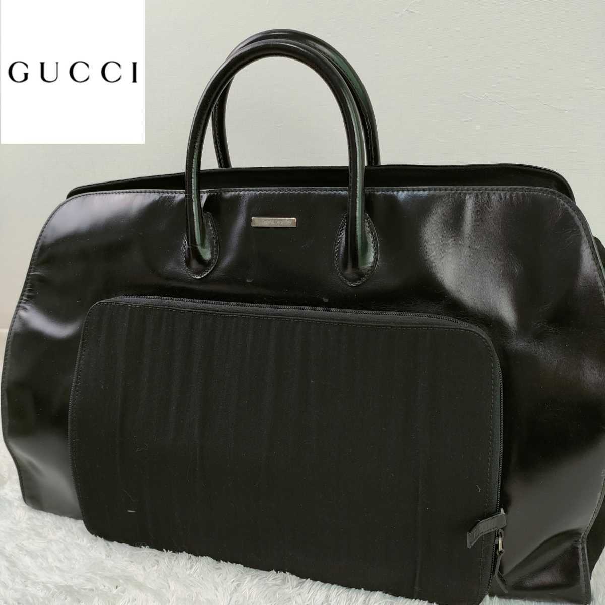 1円〜 圧巻のハイブランド グッチ GUCCI ボストンバッグ トム 1円〜 圧巻のハイブランド グッチ GUCCI ボストンバッグ トム
