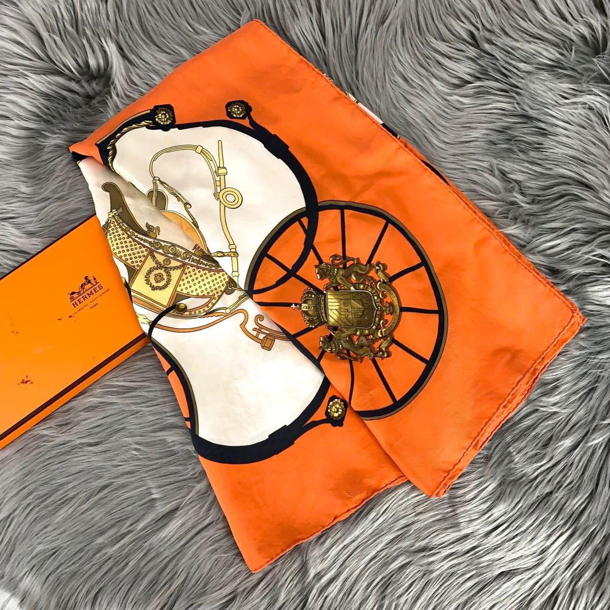 新作からSALEアイテム等お得な商品満載 正規品 極美品 エルメス HERMES