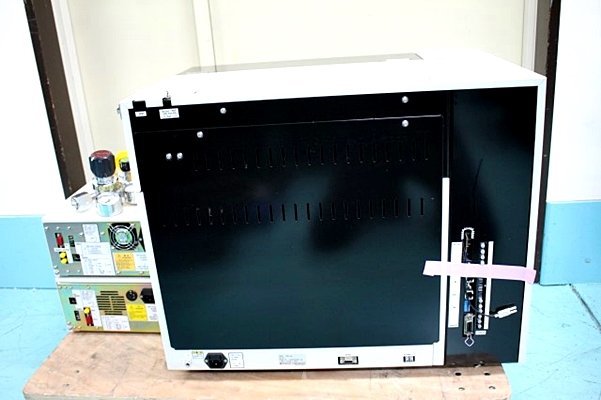 島津 SHIMADZU PPSQ-23A プロテインシーケンサー 遺伝子装置+ 島津 SHIMADZU PPSQ-23A プロテインシーケンサー 遺伝子装置+