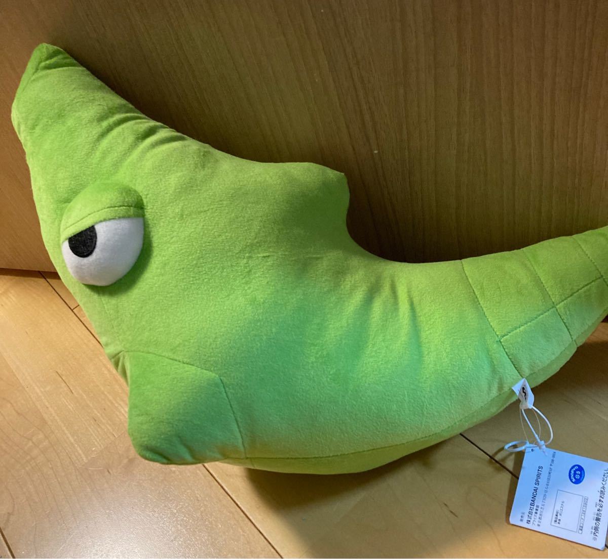 感謝の声続々! ポケモン ぬいぐるみ プライズ めちゃでか トランセル