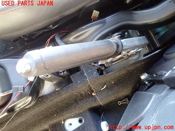 2UPJ-92367550]アルファロメオ・ジュリエッタ(94014)サイドブレーキレバー 