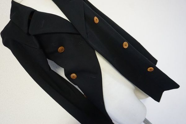 売れ筋がひ! 2002 GARCONS des 【即決】COMME コムデギャルソン