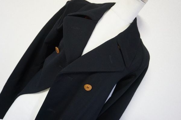 売れ筋がひ! 2002 GARCONS des 【即決】COMME コムデギャルソン