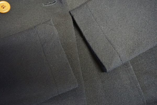 売れ筋がひ! 2002 GARCONS des 【即決】COMME コムデギャルソン