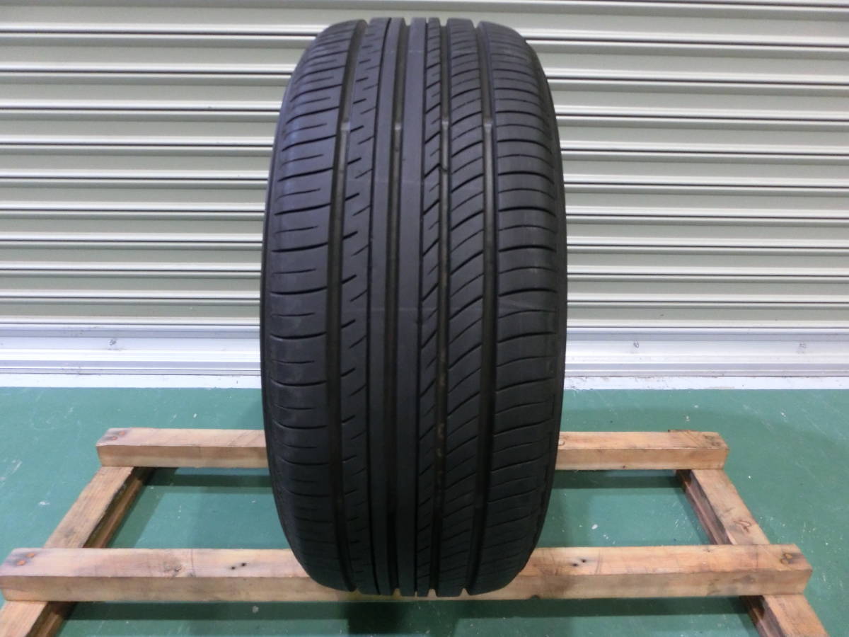 9分山 215/45R17 1本 YOKOHAMA ADVAN db V552 www.sismi.com.br