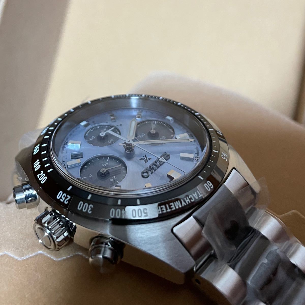 希少新品未使用品 国内限定1 300本 SBDL093 SEIKO セイコープロ 希少新品未使用品 国内限定1 300本 SBDL093 SEIKO セイコープロ