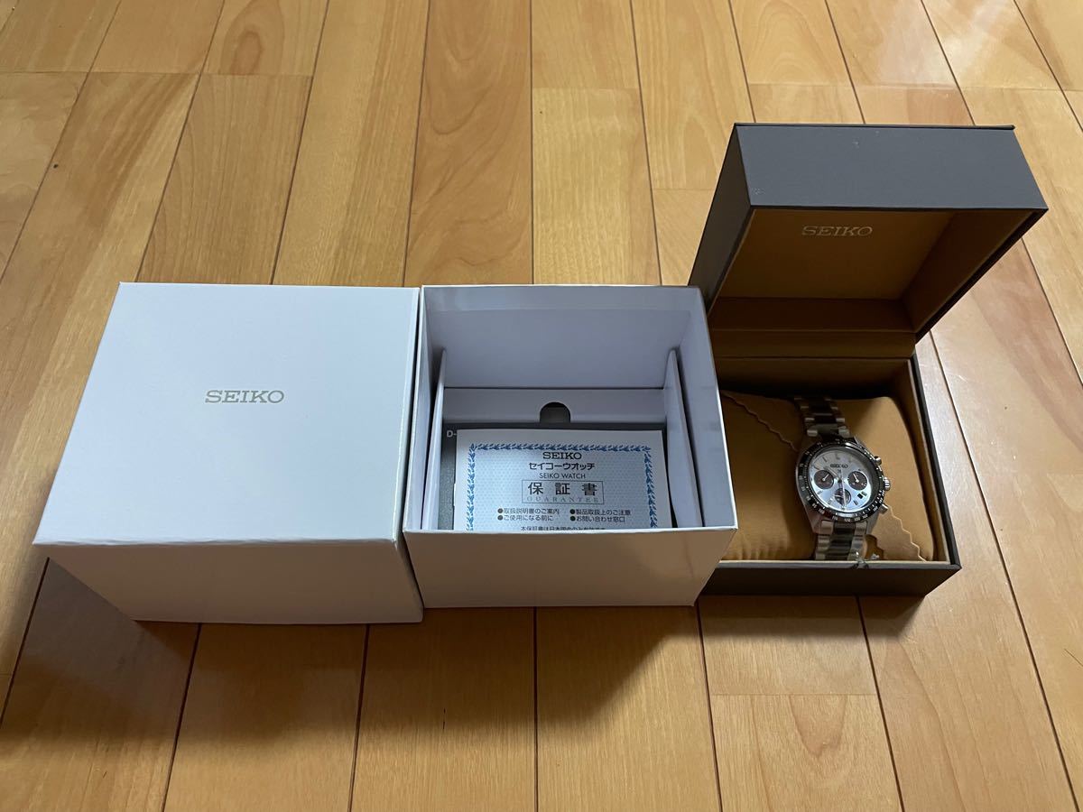 希少新品未使用品 国内限定1 300本 SBDL093 SEIKO セイコープロ 希少新品未使用品 国内限定1 300本 SBDL093 SEIKO セイコープロ