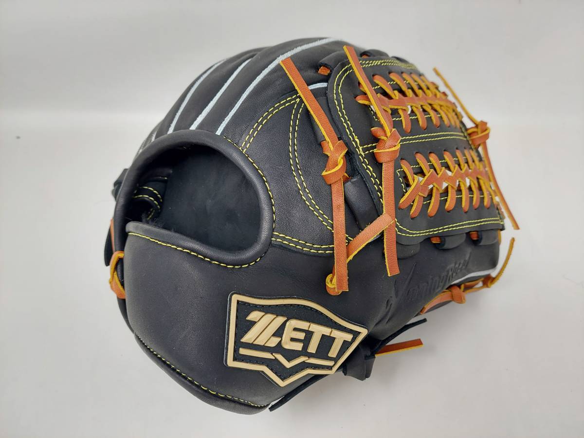 ゼット (ZETT) 軟式グラブ ウイニングロード 野球 軟式グローブ LH