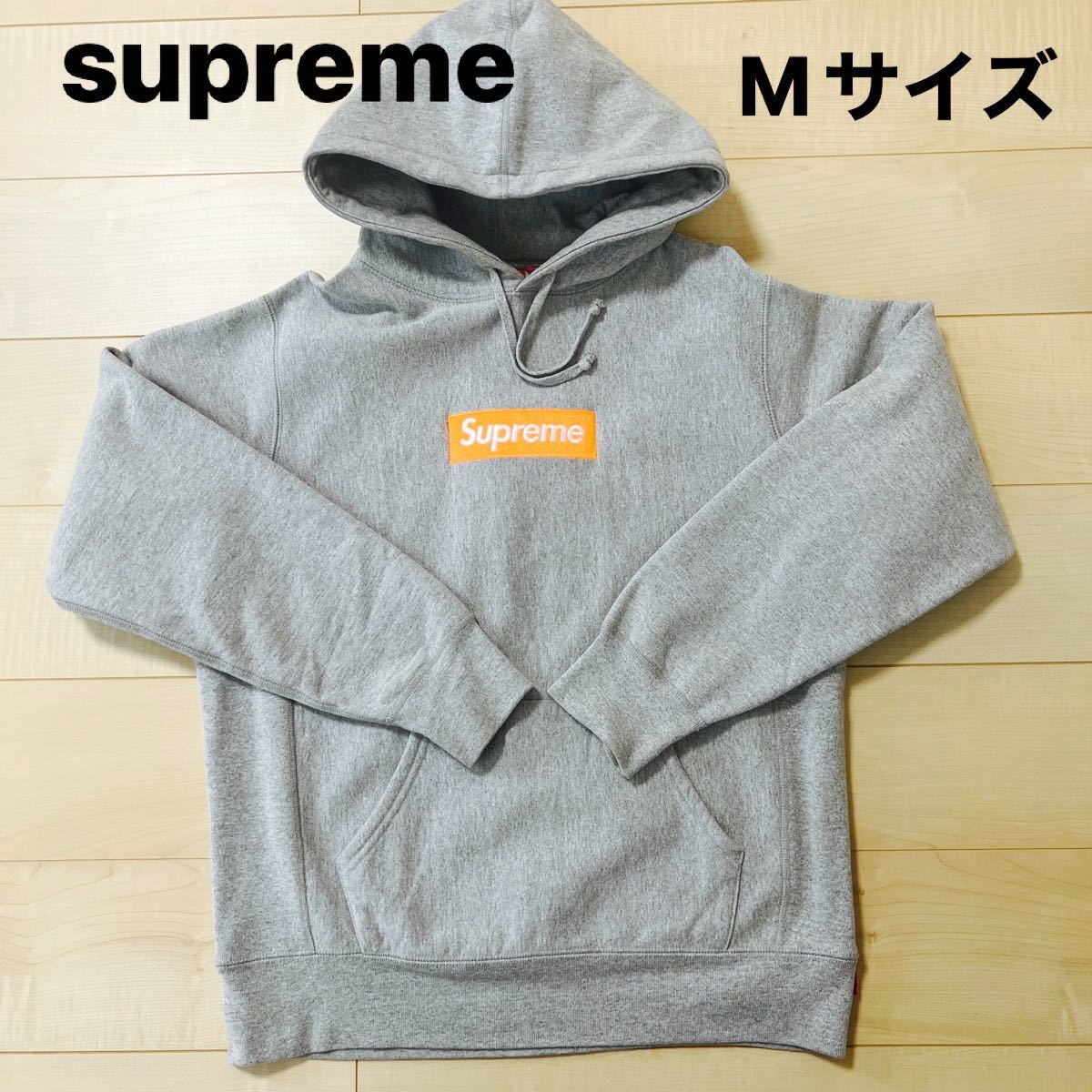 Supremeフーディー Yahoo!フリマ（旧）-