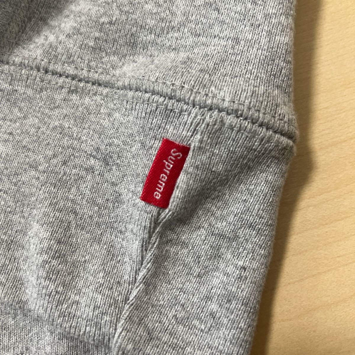 品 supreme box logo フーディ Mサイズ | noonanwaste.com