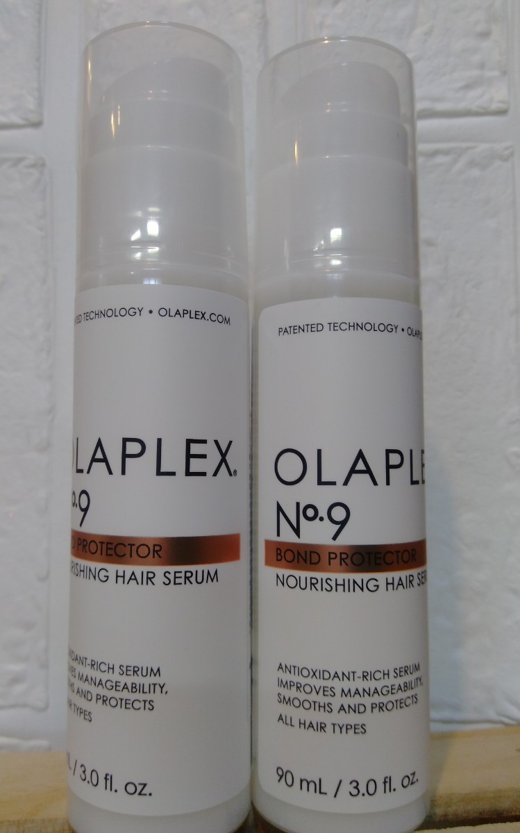 OLAPLEX オラプレックス No.9 2本 - sofina.net OLAPLEX オラプレックス No.9 2本 - sofina.net