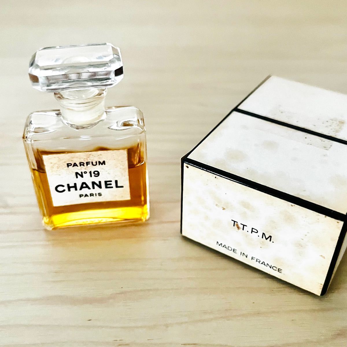 ネット販売品 CHANEL シャネル 香水セット 7点 | thetaiwantimes.com