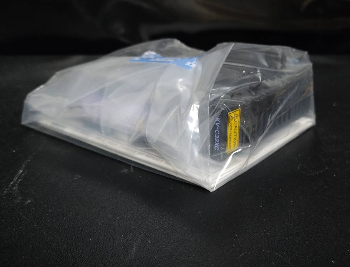 箱無 新品 KEYENCE キーエンス KV-C32XC smk-koperasi.sch.id