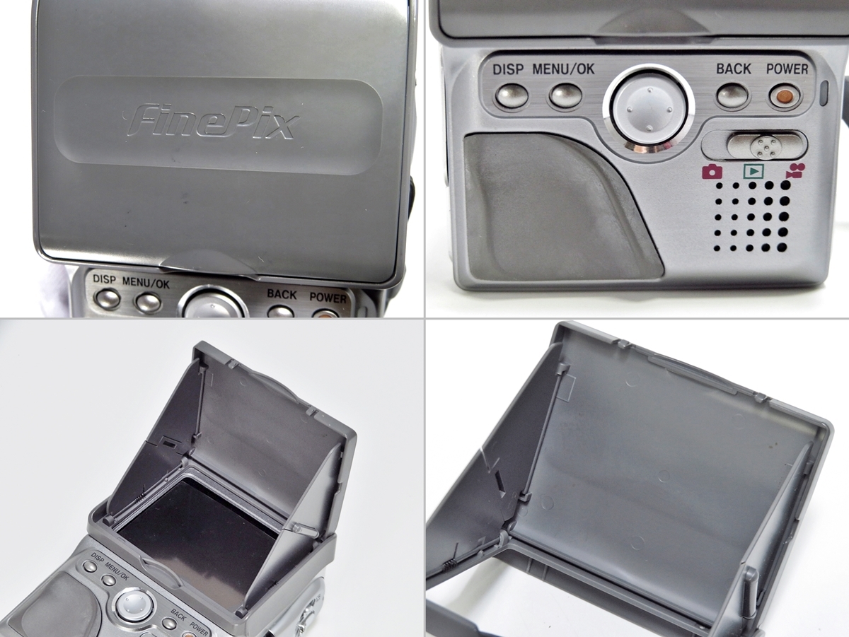 Yahoo!オークション - FUJIFILM Finepix M603 富士フィルム Yahoo!オークション - FUJIFILM Finepix M603 富士フィルム