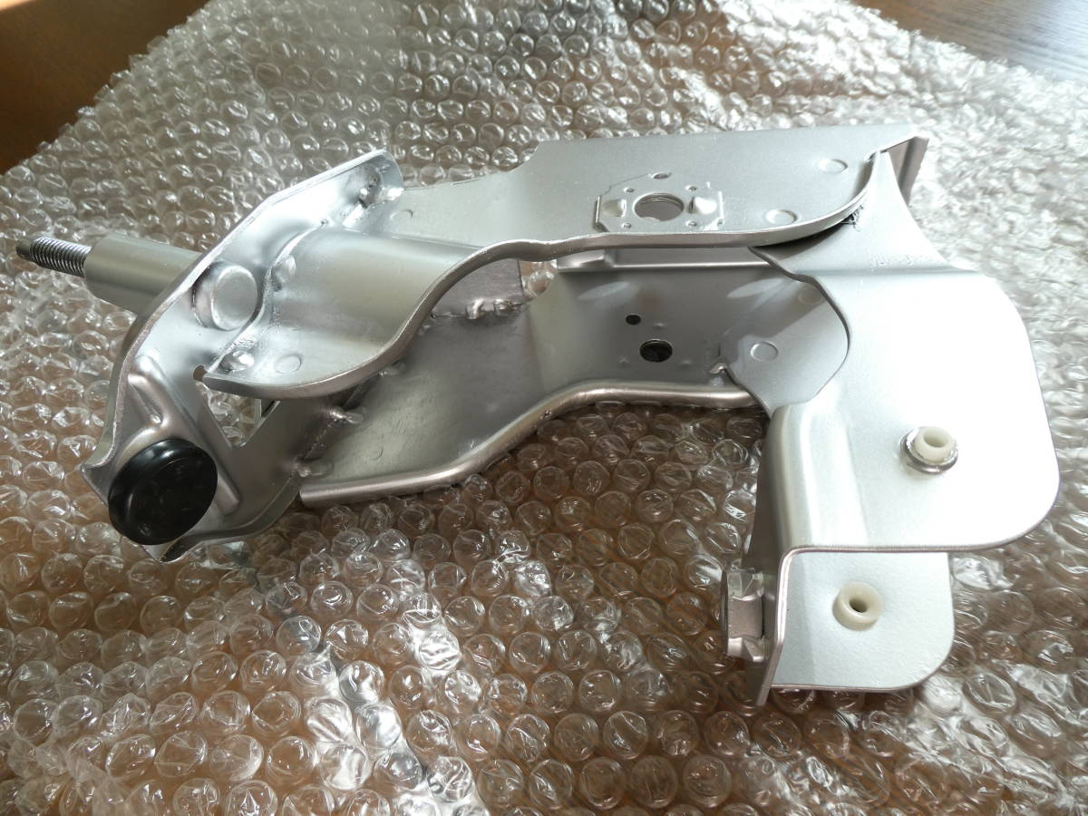 NISMO ニスモ S14シルビア 強化クラッチブラケット 廃番 製造廃止のS14