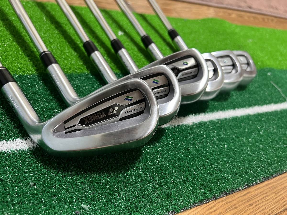 YONEX EZONE CB 501 FORGED アイアン DG95 S200 villa-cesare.com
