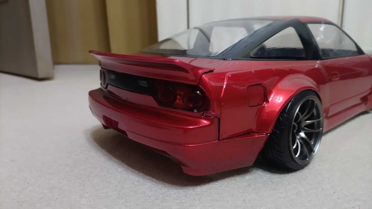 アディクション　リアルグレード180 Yahoo!オークション - アディクション リアルグレード180SX PANDEM V3