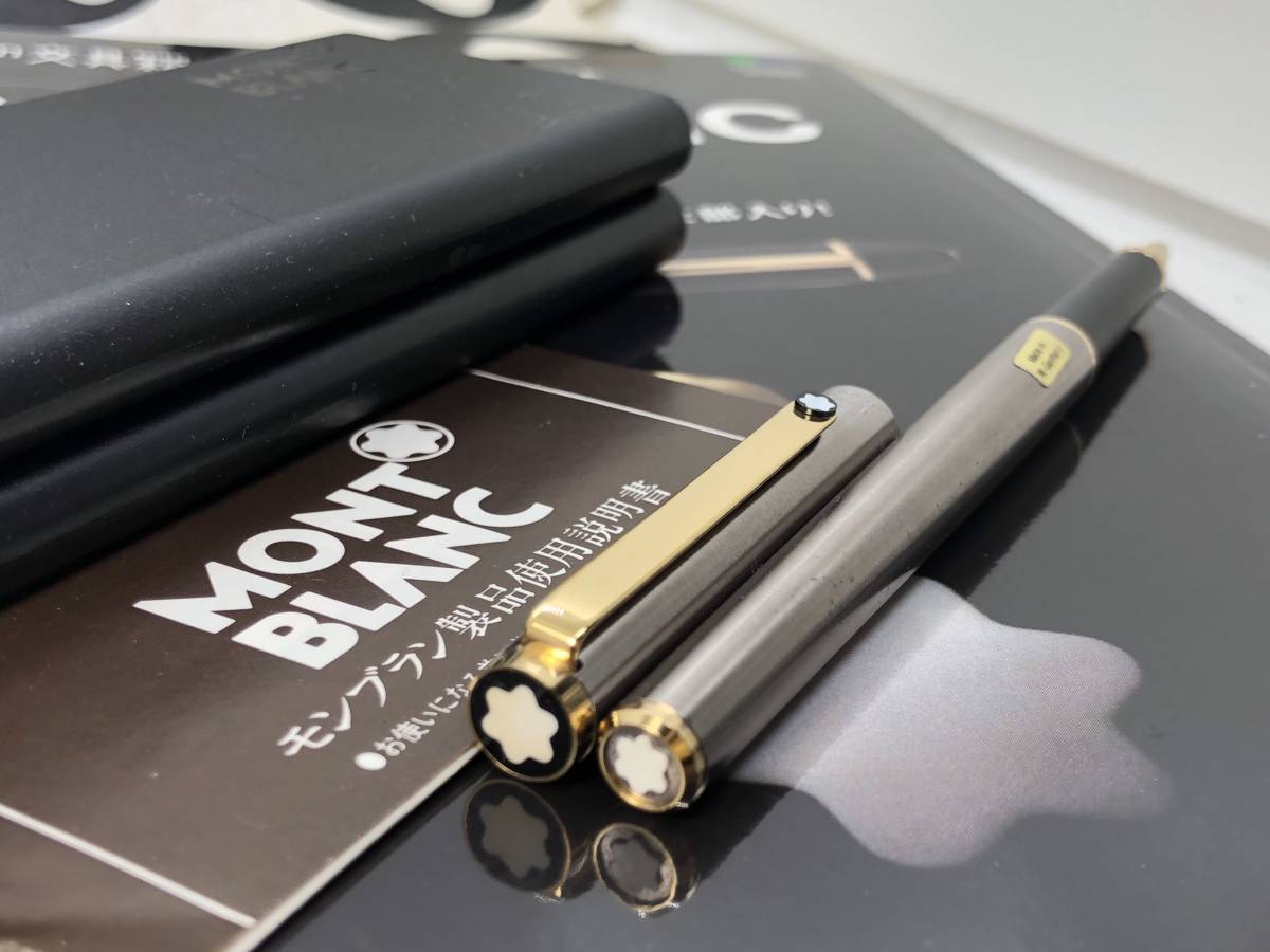 ☆※価値ある総チタン張り※未使用に近い品☆Sラインの極少生産逸品