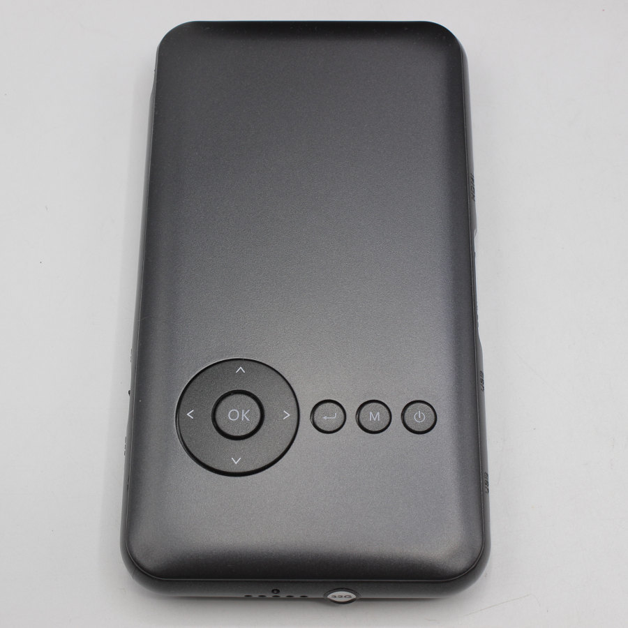 美品】UENO-mono KABENI T89A スマホ型プロジェクター カベーニ 本体