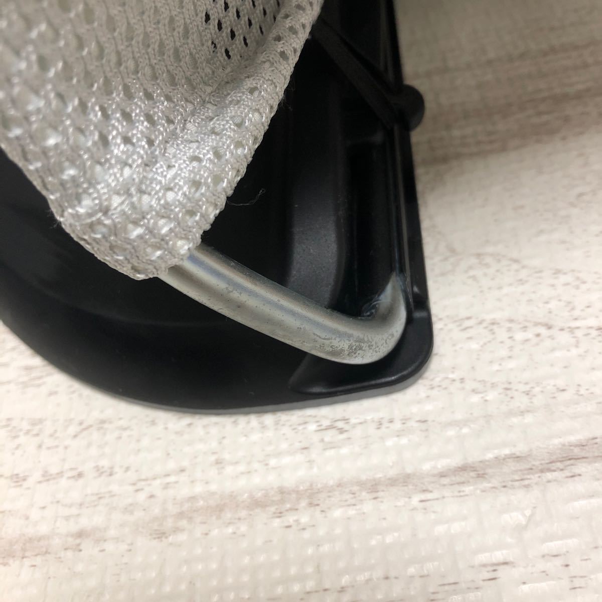 ベビービョルン BABYBJORN バウンサー バランスソフトAir シルバー