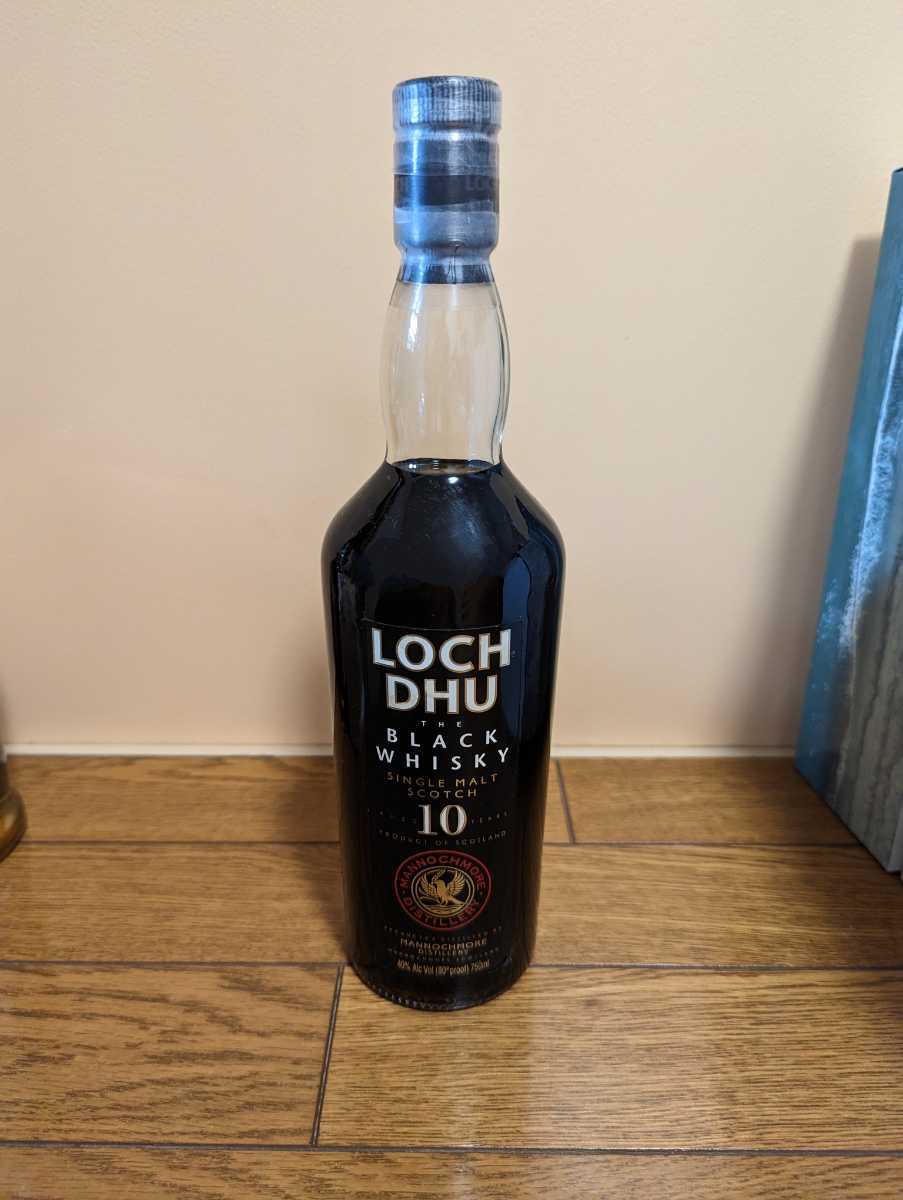 正規 ロッホデュー 1000ml | giulianacividanes.com.br