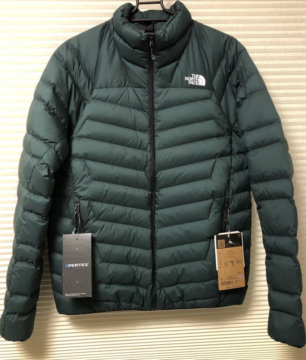 再再販 THE NORTH FACE サンダージャケット XL アウター