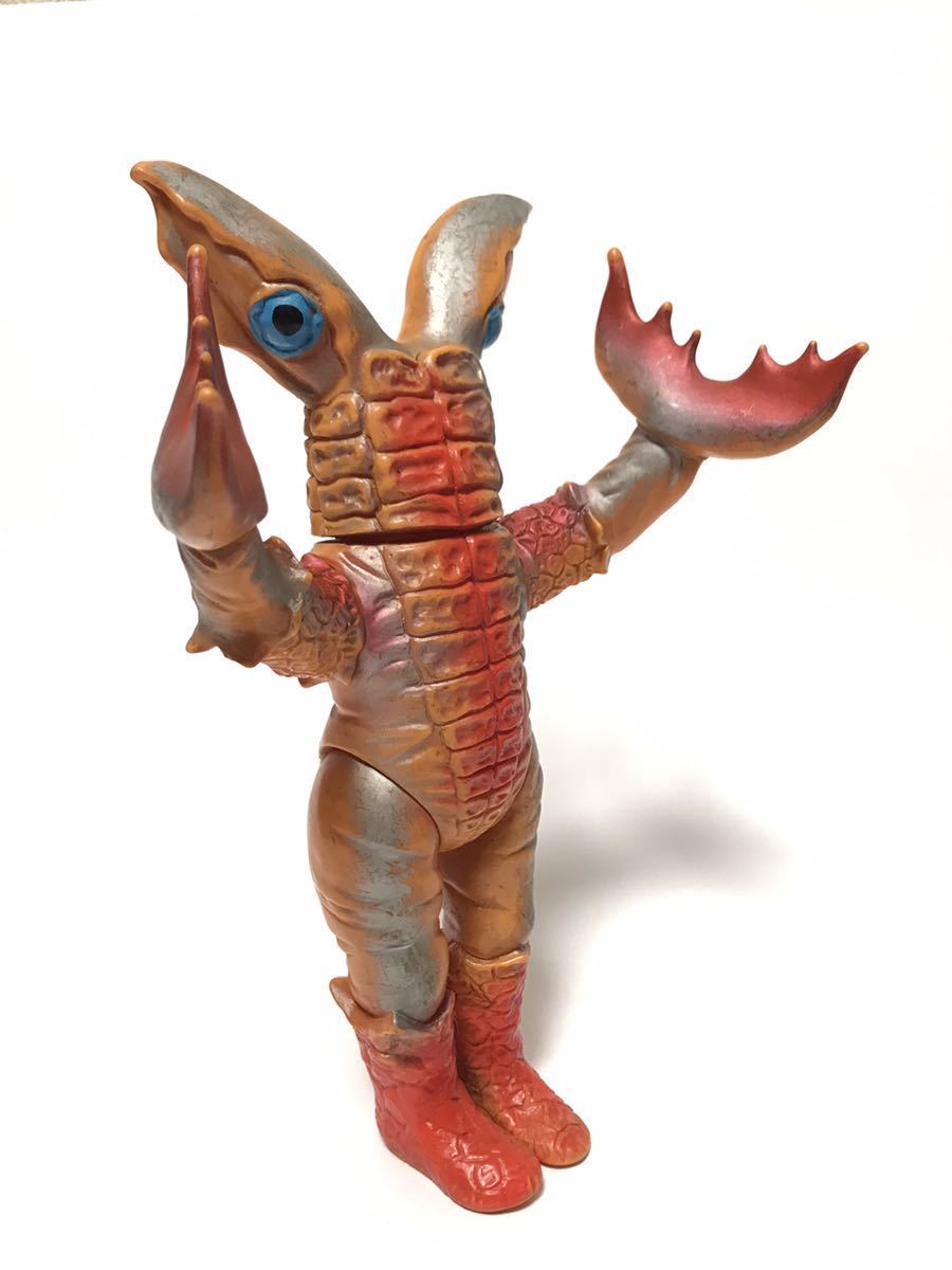 【希少品】Marusan マルサン メタリノーム ソフビ i-img900x1200-